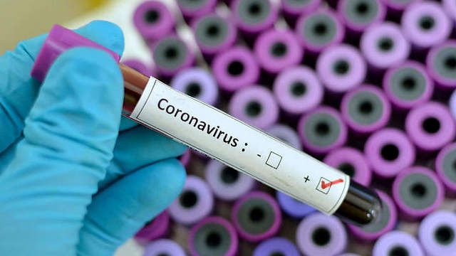 Virus Corona
